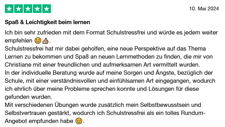 Lena M. (Abiturientin)